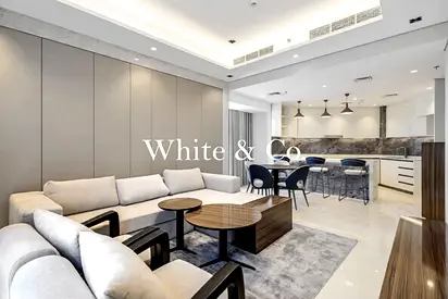 High Floor | Burj view | 1 Cheque Only