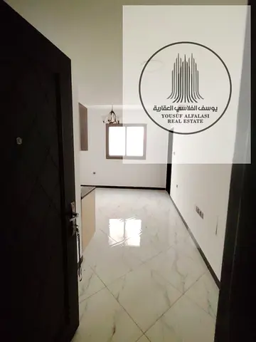 Studio for Rent in Al Jurf 2 Prime Location and Affordable Price