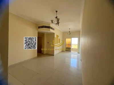 فرصة سكن مميزة في النعيمية 1 بالقرب من مدرسة الحكمة والخدمات الأساسية مع جيم ومسبح وتكييف مركزي وخزائن حائط وسعر مناسب جدًا
