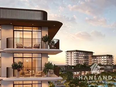 Luxury 3BR | Investor Deal | Marina Living