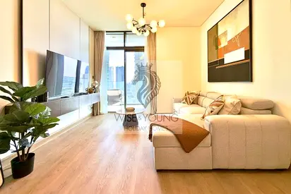 No Commission I Exclusive 2 Bedroom Apt with Burj and Skyline View | Bills Included