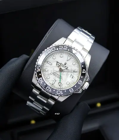 premium Rolex GMT with box
