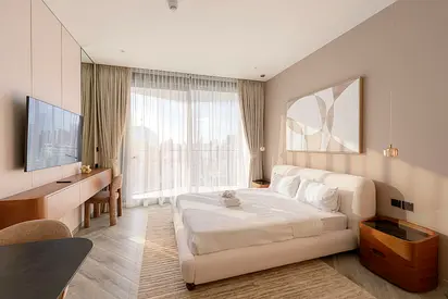 Burj View | High Floor | Prime Location