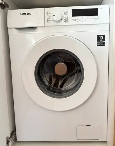 Samsung Washing Machine