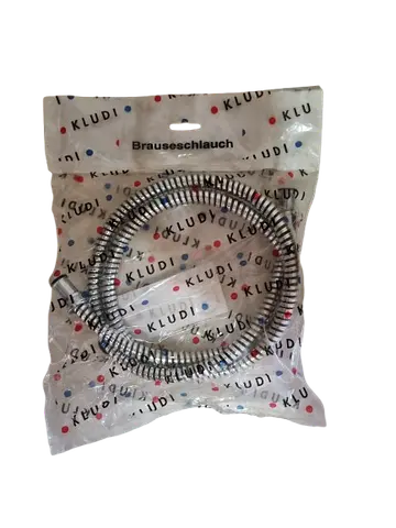 Kludi Shower hose, Germany
