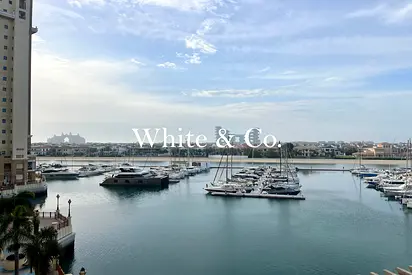 Renovated | Full Atlantis | Marina View