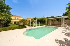 Fully Upgraded | Exclusive | Large Plot
