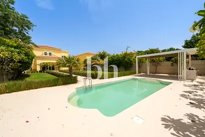 Fully Upgraded | Exclusive | Large Plot