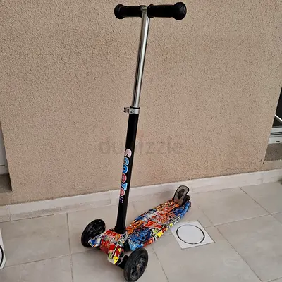 Kids Scooter for Sale