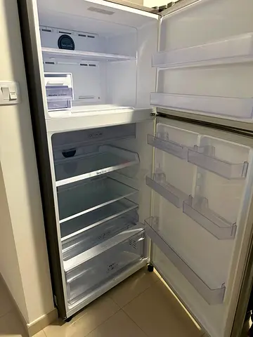 Samsung friage freezer big capacity digital inverter