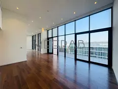 4BR Penthouse for Rent | Private Jacuzzi | Panoramic View
