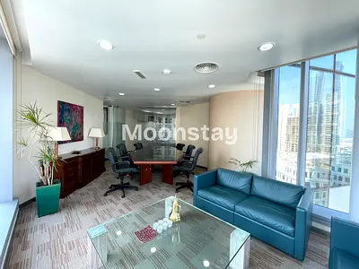 Ready to start! | Fully Furnished | Negotiable