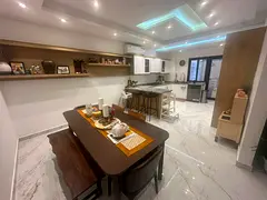 Fully furnished villa for rent in Al Zahia