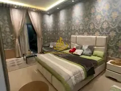 A rare opportunity! Studio apartment in Al Nuaimiya C for sale, fully furnished with parking, at a p