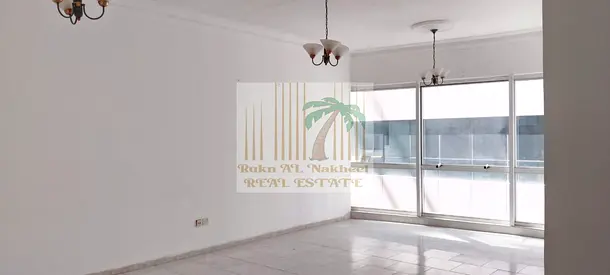 Spacious 2BHK Family Apartment | Prime Location