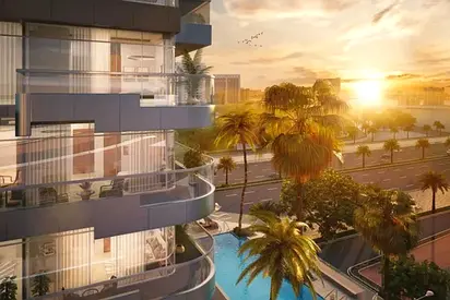 Handover Soon | High Roi | Unique building