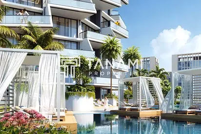Pool view | High floor | Handover Soon