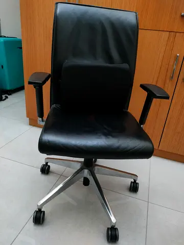 Home Furniture Urgent Sell - Office Chair