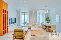 BEACH ACCESS | MOVE IN READY | LOW FLOOR | PREMIUM AMENITIES | TAXES INCLUDED
