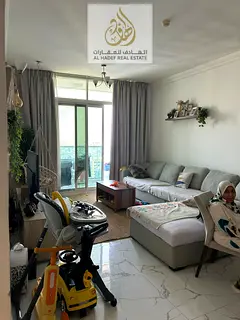 🏡✨ A unique investment opportunity in Al Waha Towers – Ajman ✨🏡 Don't miss this fant