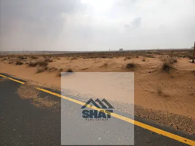 فرصة استثمارية لا تعوض  للبيع ارض سكنية تجارية على شارع مليحة العام تصريح ارضي + 2 طابق تصريح محلات – مكاتب – سكني شققبنظام الاقساط دفعات كل 6 شهور  م