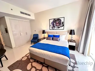 Fully Furnished | Spacious Layout | Modern Design