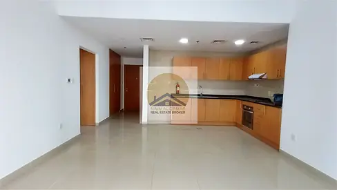 LUXURY 1 BHK + 1 BATH + BALCONY WITH PARKING FREE AND ALL FACILITIES IN AL NAHDA DUBAI RENT 55k