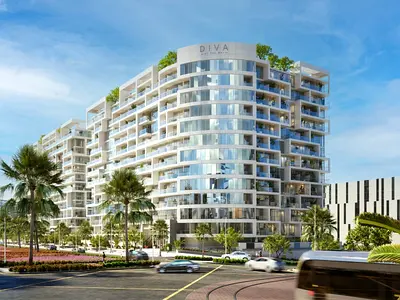 Canal View| High Floor| 1 Bedroom| Handover Soon