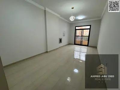 اكبر شقة غرفة وصالة اول ساكن بالمويهات 3 للايجار السنوي | غرفة نوم ماستر , بلكون باطلاله مفتوحة , صالة واسعه , خزائن, مطبخ مجهز واسع| موقع مميز وحيوي