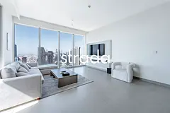 DIFC View | High floor | Forte specialist