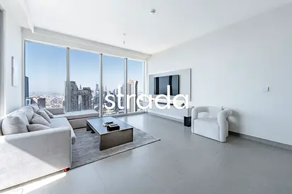 DIFC View | High floor | Forte specialist