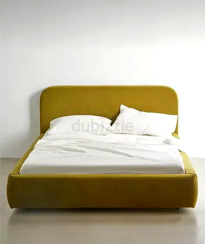 Queen size Brand New Fully Customisable Bedframe,Hydraulic Storage Can be Installed