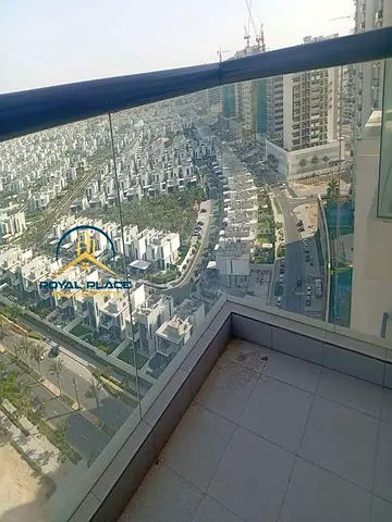 شقة بغرفة نوم واحدة | خيار مفروش | شرفة وإطلالة على المدينة | الفرجان