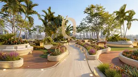 Modern Interiors | Sleek Layout | Efficient Living Space