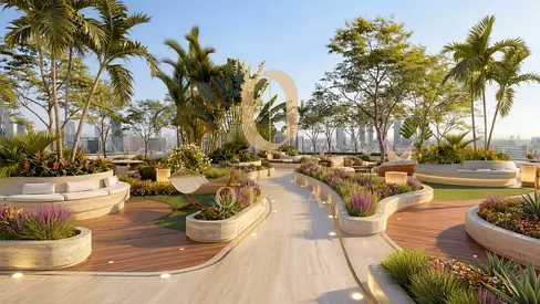 Modern Interiors | Sleek Layout | Efficient Living Space