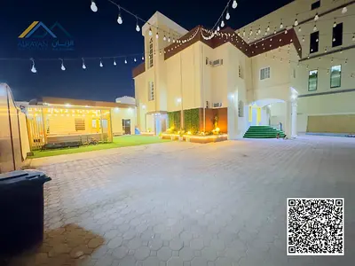 Own your dream home! A corner villa on two main streets is available for sale, fully furnished with electricity, water, and air conditioning, in the h