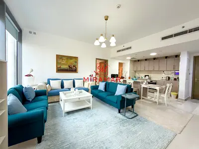 ⇛ Fully Furnished ⇛ Prime Location ⇛ Vacant ⇚