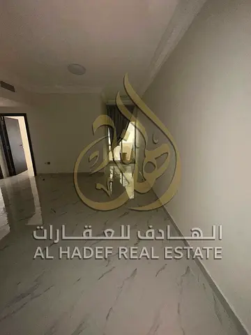 Spacious 2 Bedroom and Hall Apartment Available in Al Majaz 2