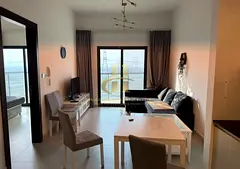 Fully Furnished | 1 Bedroom | Click Now