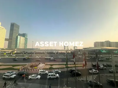 Grade A | Full Floor | Near Metro | Shell and Core