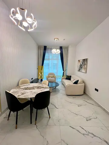 POOL & PARK VIEW | HIGH ROI | GOOD PRICE | WITH PRIVATE POOL