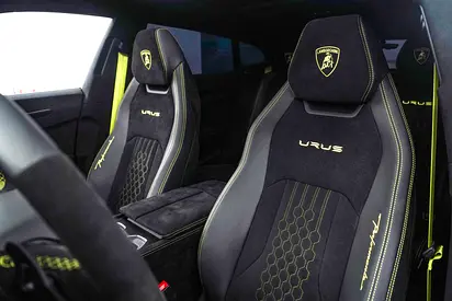 صورة مصغرة 11 لـ 2024 Lamborghini URUS