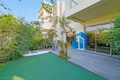 Premium 3 BHK Villa | Maid Room | All Amenities
