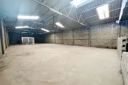 WAREHOUSE FOR RENT | STORAGE |20KW| RAS AL KHOR