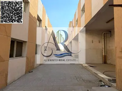 153 غرفه | سكن عمال | شامل الفواتير | جاهز للشركات