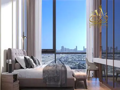 4% DLD Wavier_CASH OFFER_Skyline Views_Limited Units_HANDOVER SOON