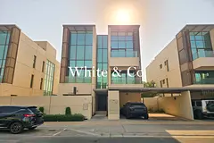 Private Pool | Unfurnished | Landscaped