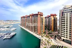 High floor | Extended Terrace | Vacant