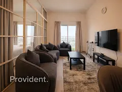 Fully Furnished | Vacant | Negotiable