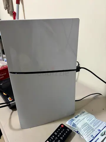 Sony PlayStation 5 digital edition with one controller